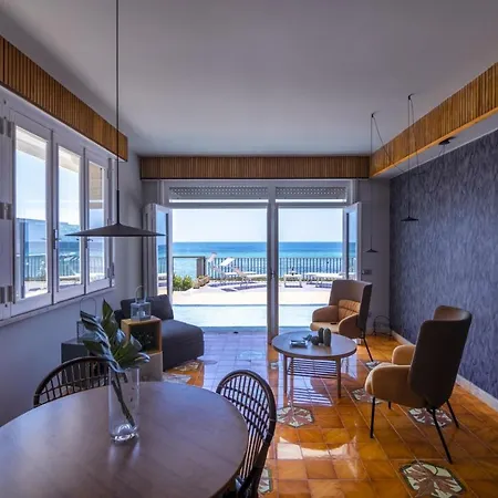 Seahorse, Fontane Bianche, Siracusa, Beachfront, Great Wifi, Beautiful Garden *