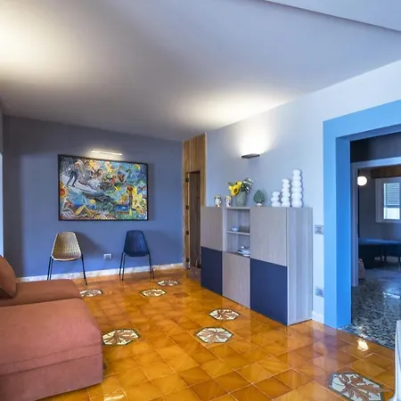Seahorse, Fontane Bianche, Siracusa, Beachfront, Great Wifi, Beautiful Garden * Fontane Bianche