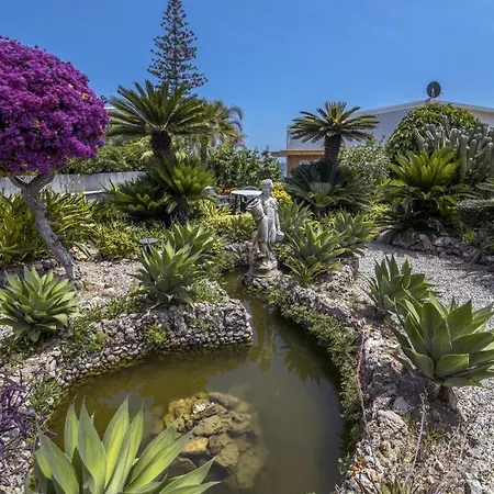 Seahorse, Fontane Bianche, Siracusa, Beachfront, Great Wifi, Beautiful Garden