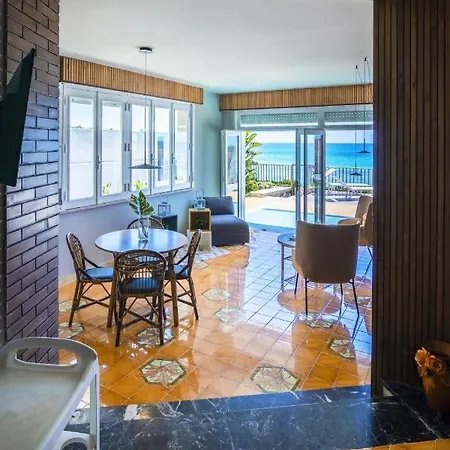 Willa Seahorse, Fontane Bianche, Siracusa, Beachfront, Great Wifi, Beautiful Garden Fontane Bianche