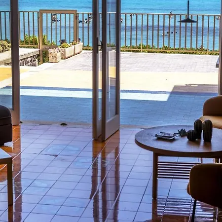Seahorse, Fontane Bianche, Siracusa, Beachfront, Great Wifi, Beautiful Garden Willa *