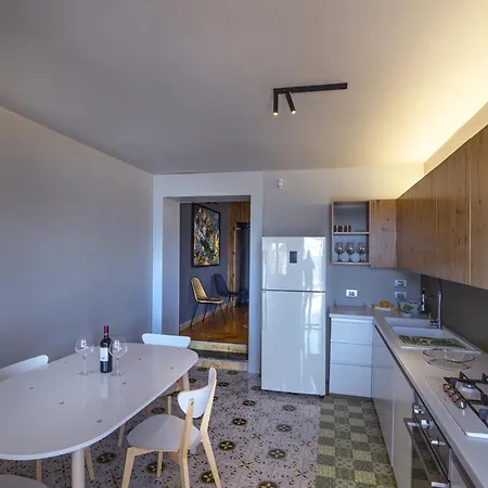 Seahorse, Fontane Bianche, Siracusa, Beachfront, Great Wifi, Beautiful Garden *