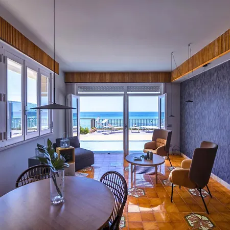Villa Seahorse, Fontane Bianche, Siracusa, Beachfront, Great Wifi, Beautiful Garden Fontane Bianche