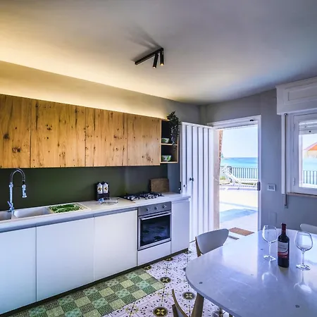 Seahorse, Fontane Bianche, Siracusa, Beachfront, Great Wifi, Beautiful Garden Fontane Bianche